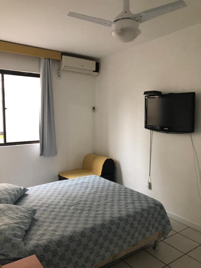 Apartamento Praia Dos Ingleses Florianópolis Esterno foto