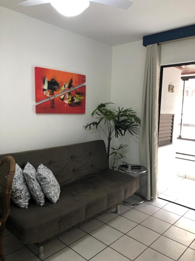 Apartamento Praia Dos Ingleses Florianópolis Esterno foto