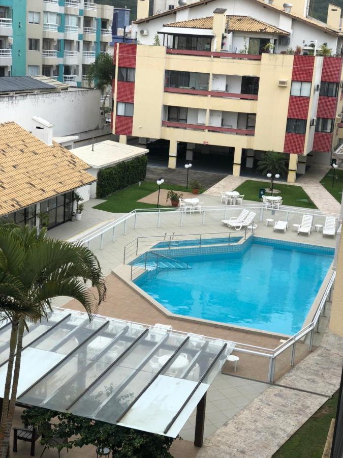 Apartamento Praia Dos Ingleses Florianópolis Esterno foto