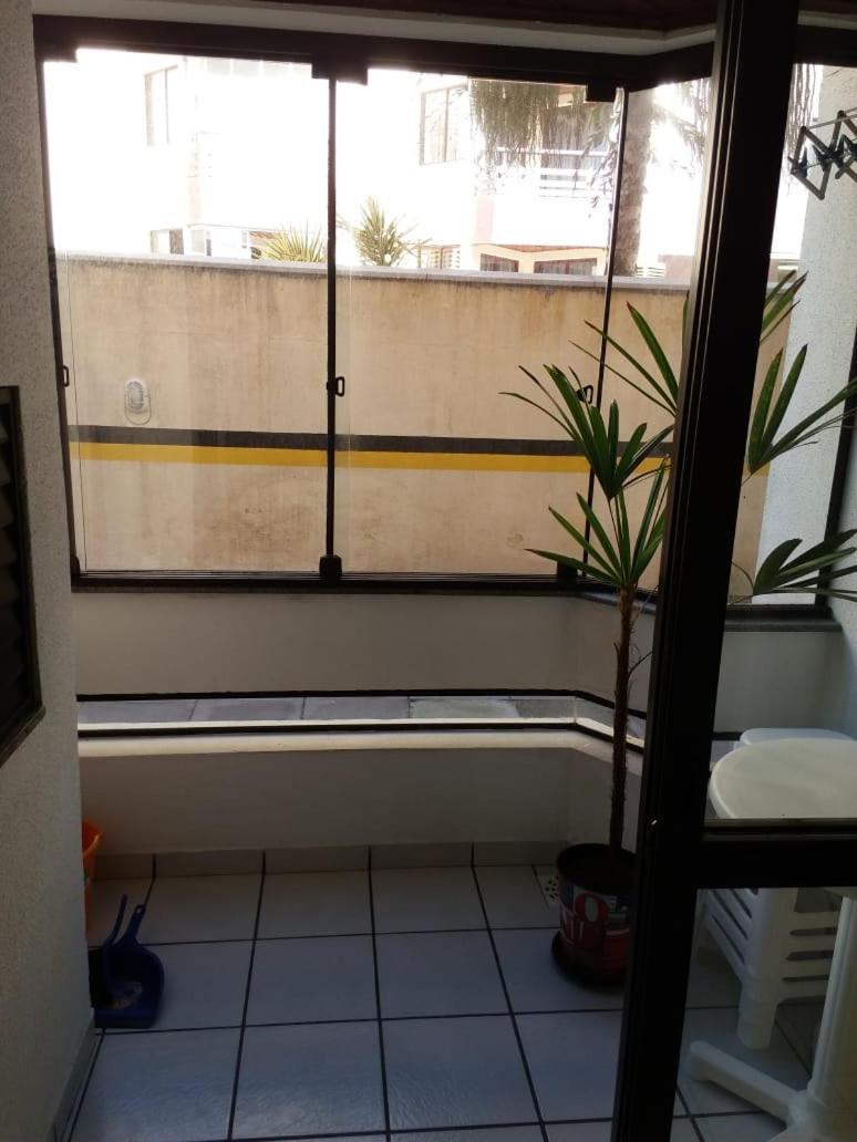 Apartamento Praia Dos Ingleses Florianópolis Esterno foto