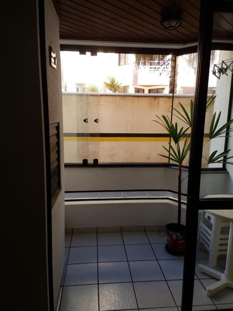 Apartamento Praia Dos Ingleses Florianópolis Esterno foto