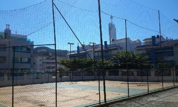 Apartamento Praia Dos Ingleses Florianópolis Esterno foto