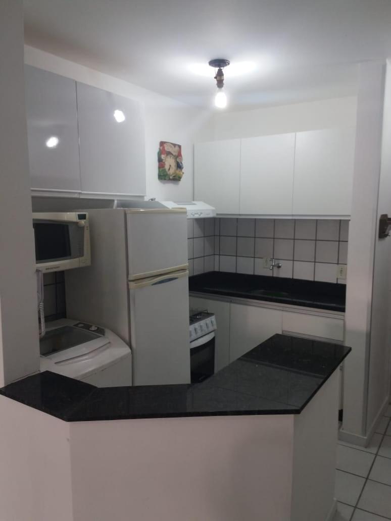 Apartamento Praia Dos Ingleses Florianópolis Esterno foto