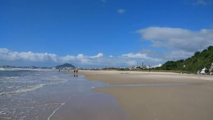 Apartamento Praia Dos Ingleses Florianópolis Esterno foto