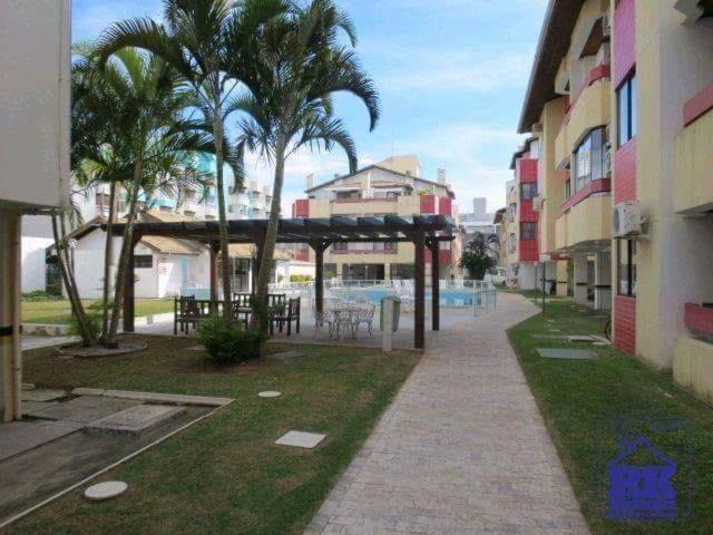 Apartamento Praia Dos Ingleses Florianópolis Esterno foto