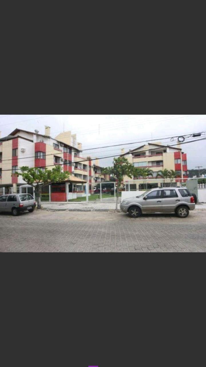 Apartamento Praia Dos Ingleses Florianópolis Esterno foto