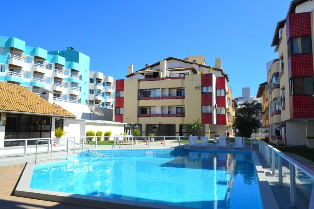 Apartamento Praia Dos Ingleses Florianópolis Esterno foto