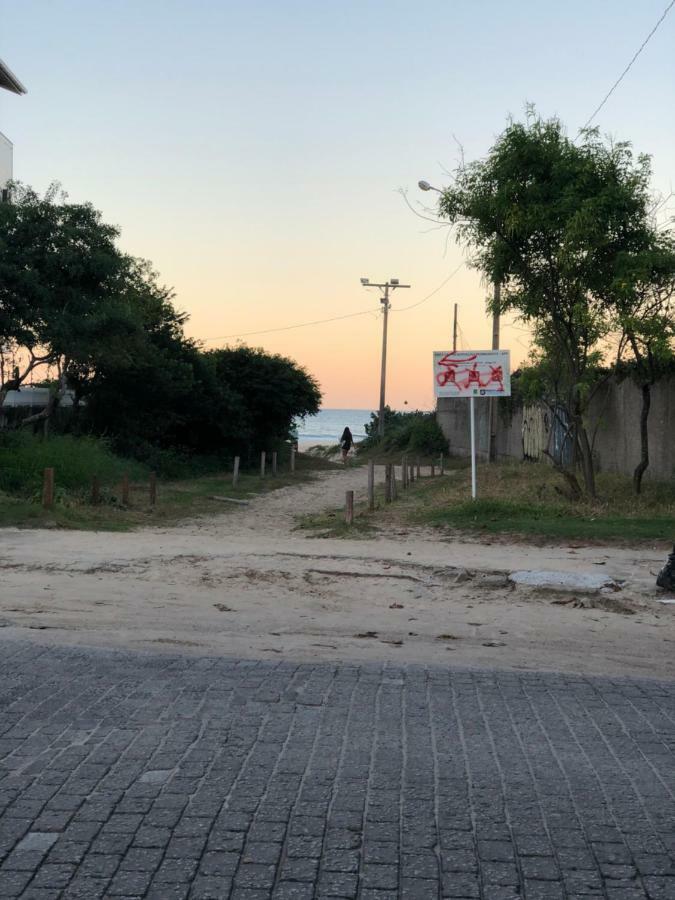 Apartamento Praia Dos Ingleses Florianópolis Esterno foto